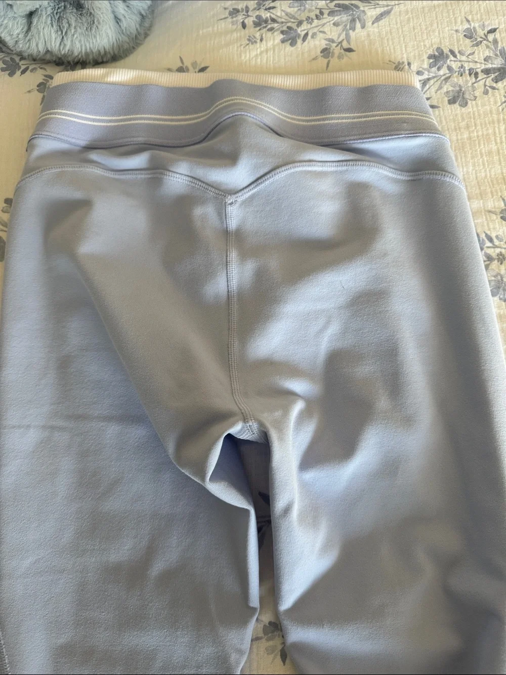 ALO Yoga - Airbrush High- Waist 7/8 Better together Legging